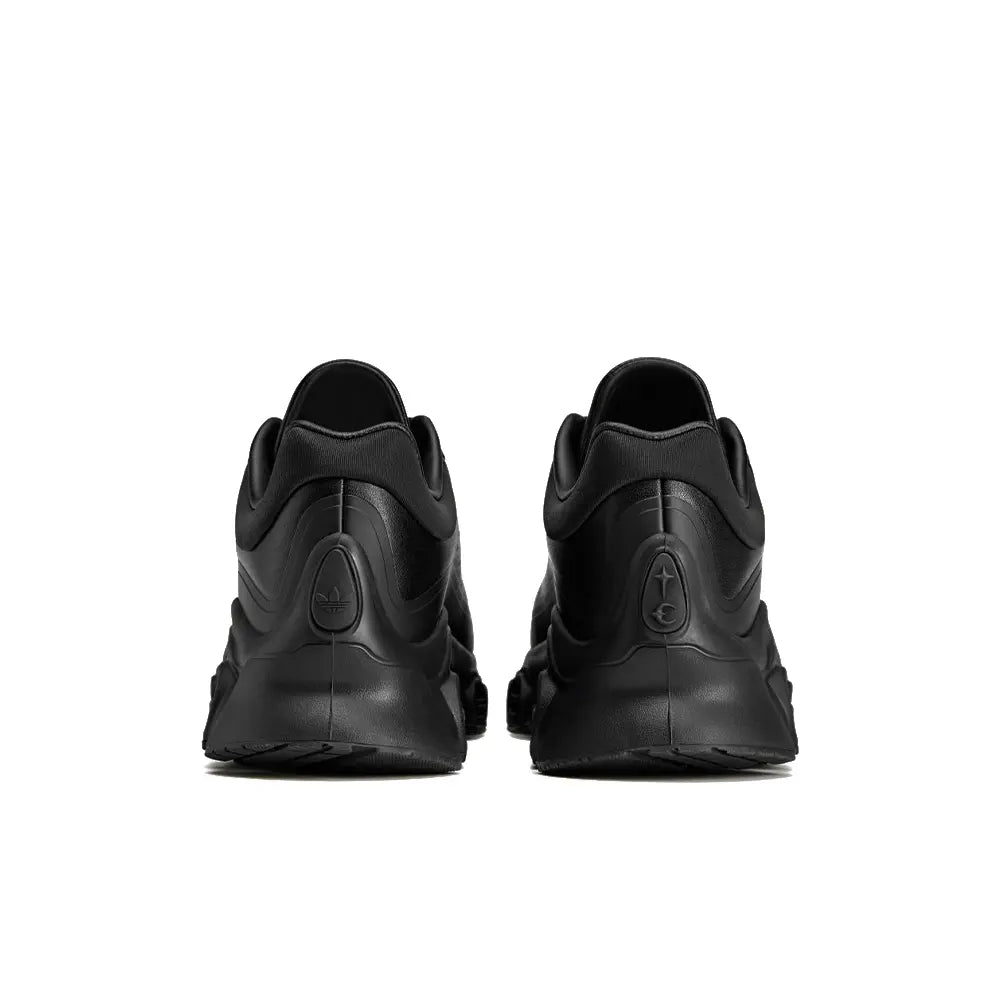 Thug Club x adiFOM Megaride 'Black'