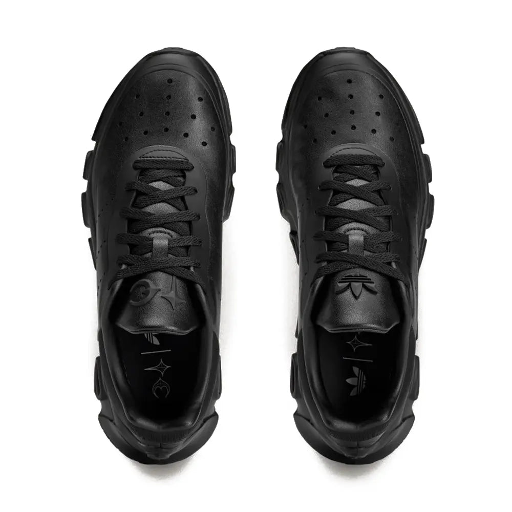 Thug Club x adiFOM Megaride 'Black'