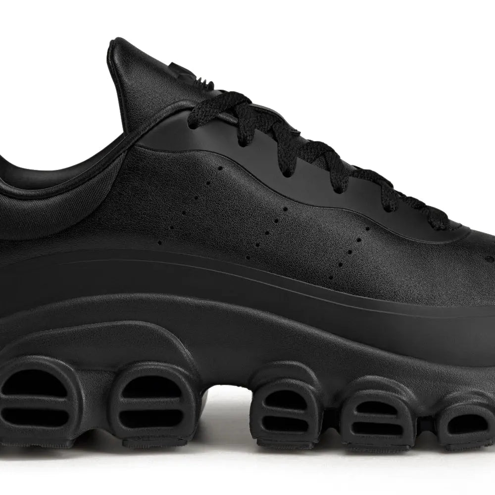 Thug Club x adiFOM Megaride 'Black'