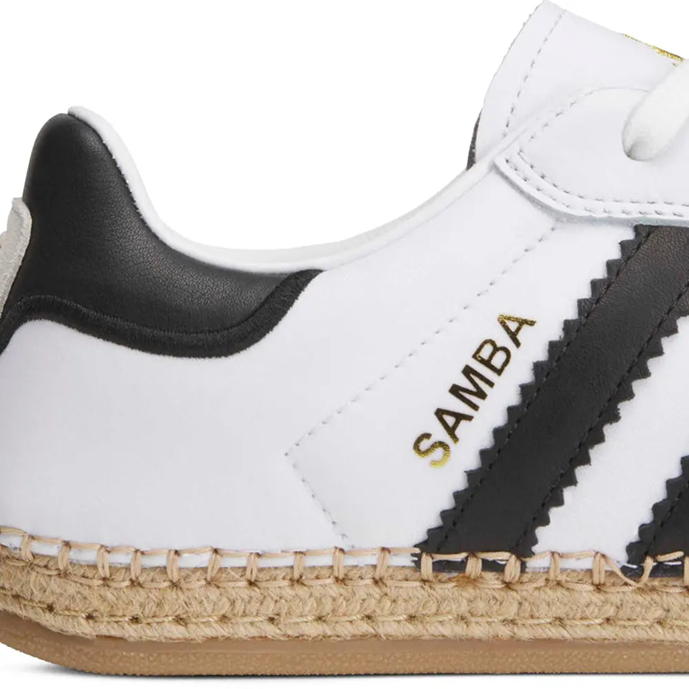 adidas gazelle silver green womens adidas Samba OG 'Cloud White Core Black Gum' Toddler Shoes 5