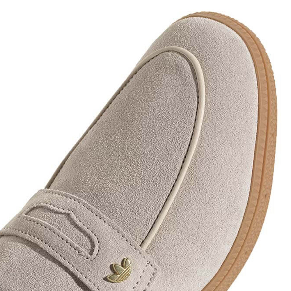 Wmns Handball Spezial Loafer 'Wonder White' – TAKOUT®