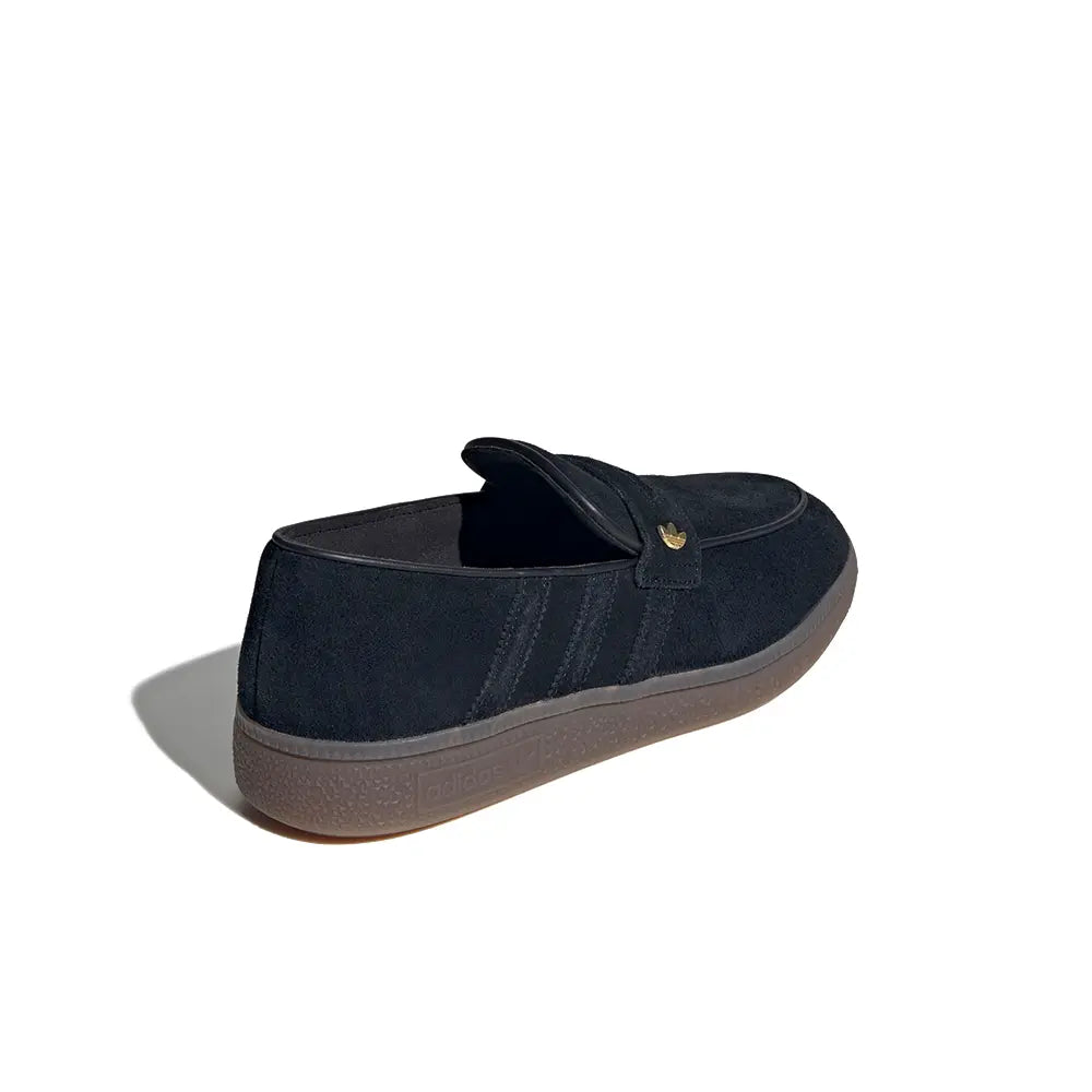 adidas W Handball Spezial Loafer 'Core Black' – TAKOUT®