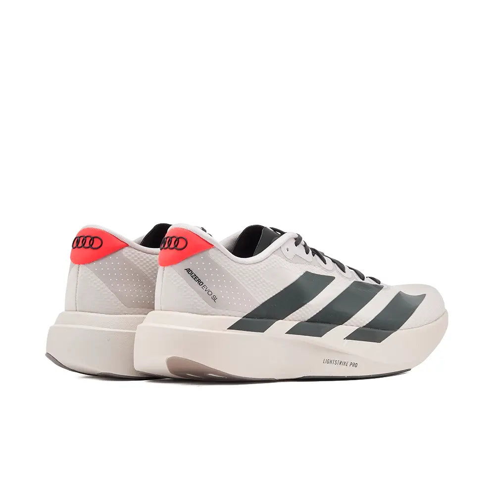 Adizero Evo SL 'Audi F1'