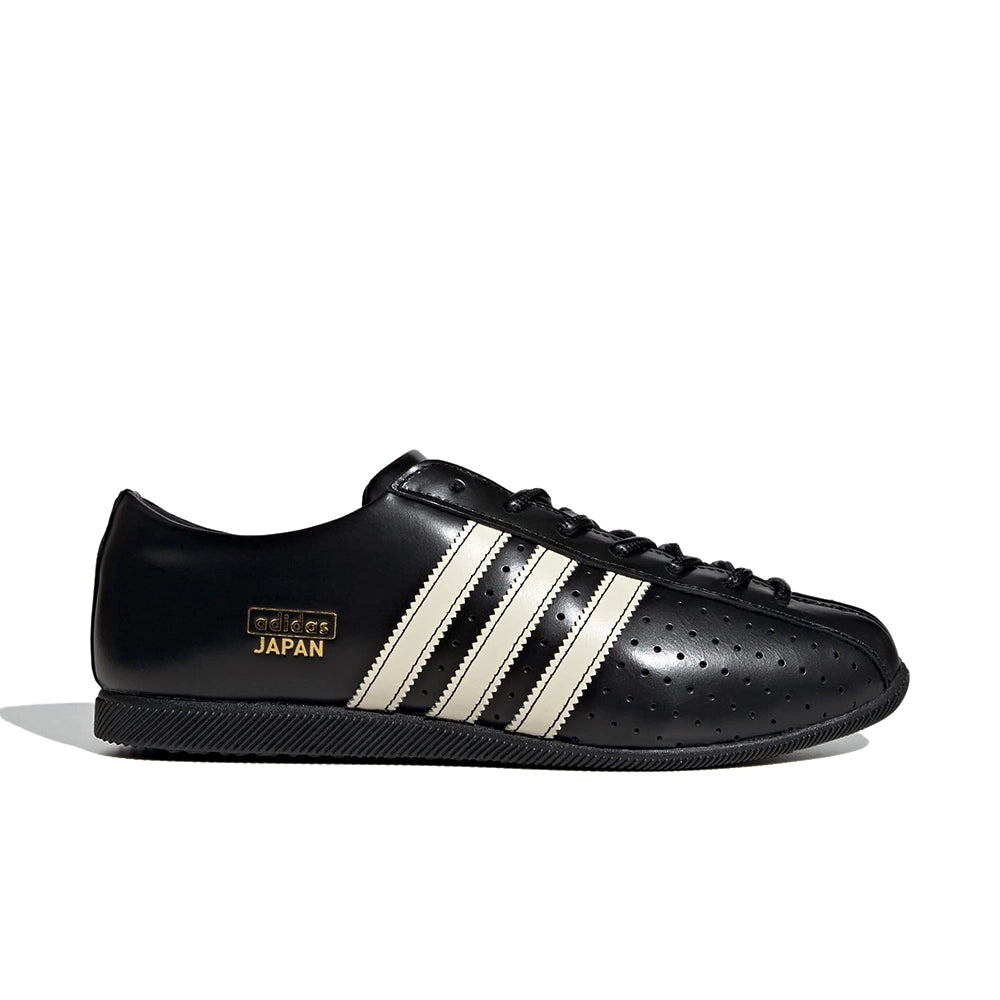 W Japan Lux 'Core Black Cream White'
