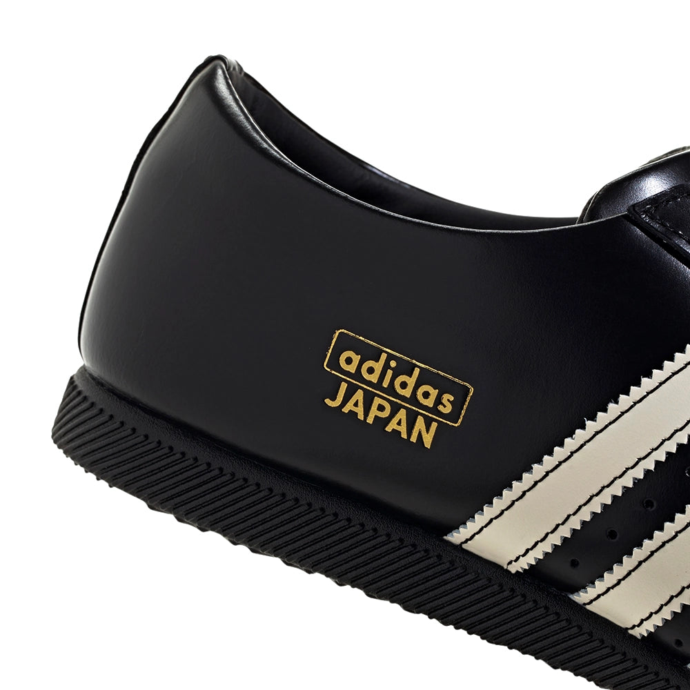W Japan Lux 'Core Black Cream White'