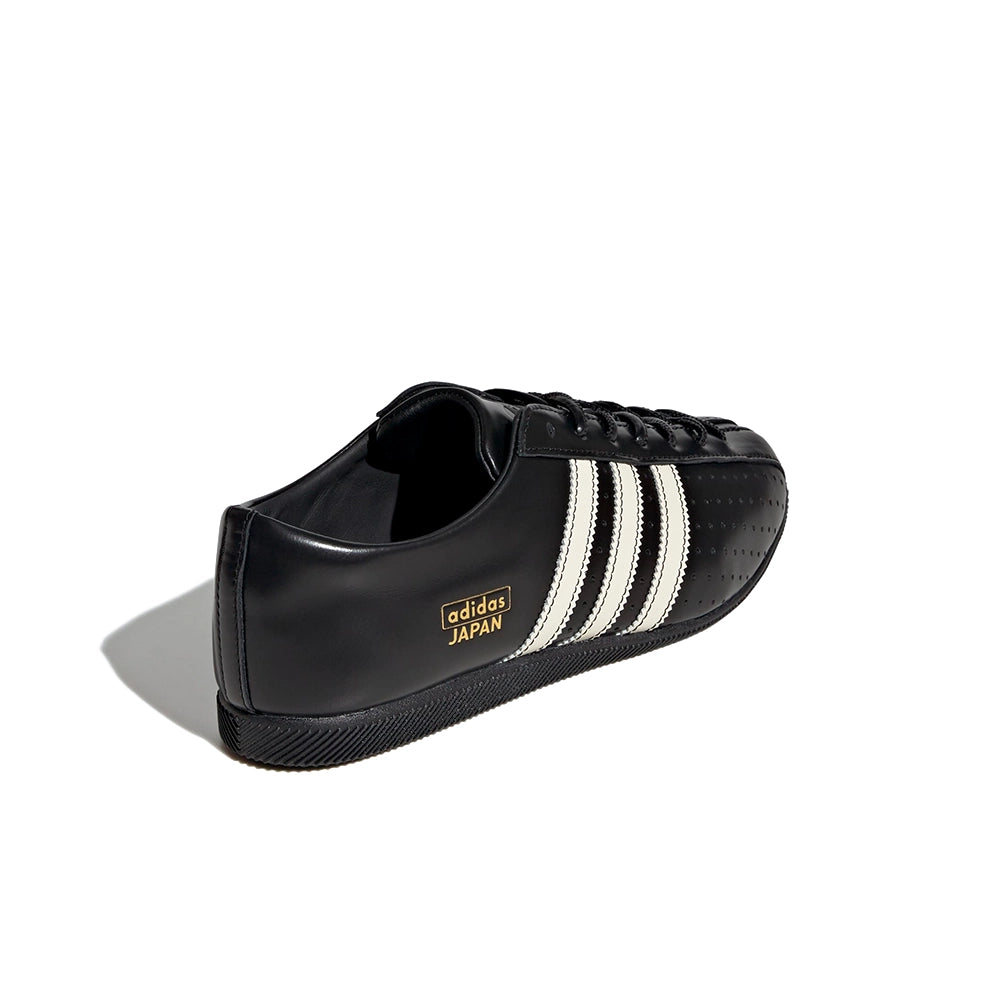 W Japan Lux 'Core Black Cream White'