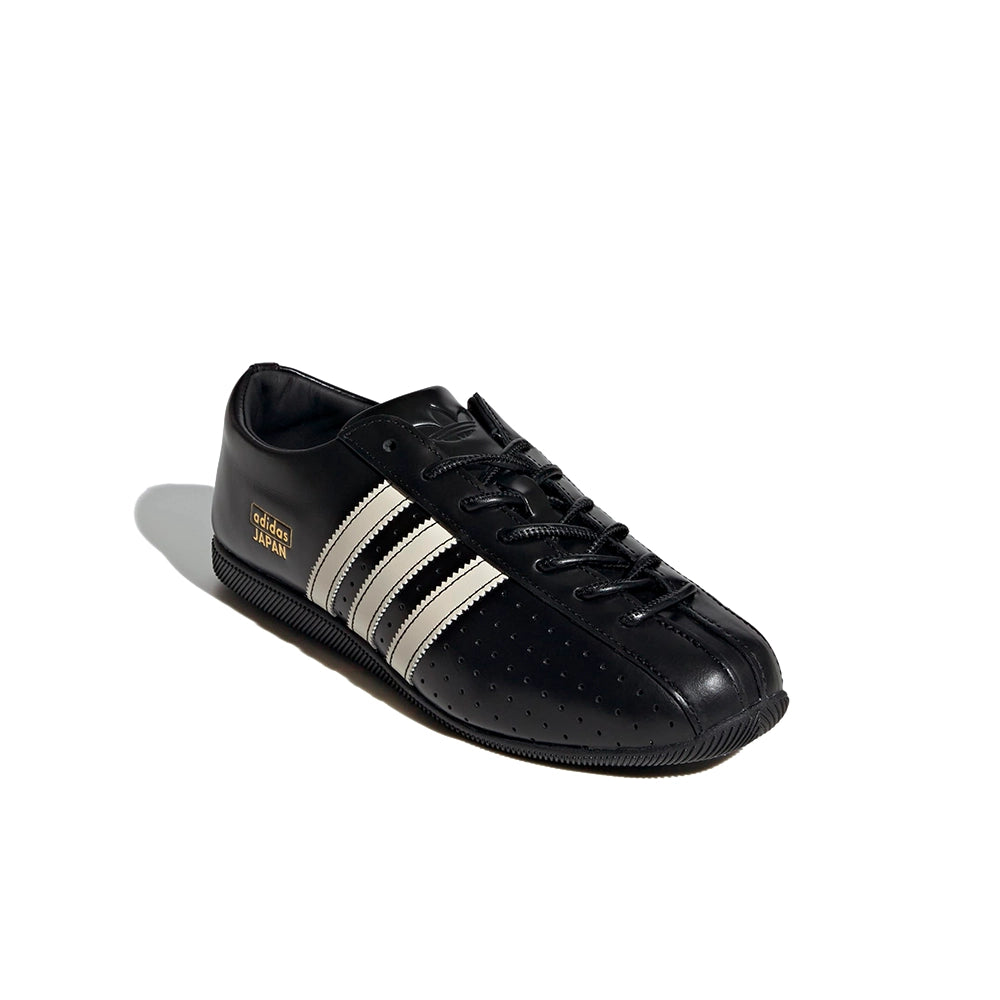 W Japan Lux 'Core Black Cream White'
