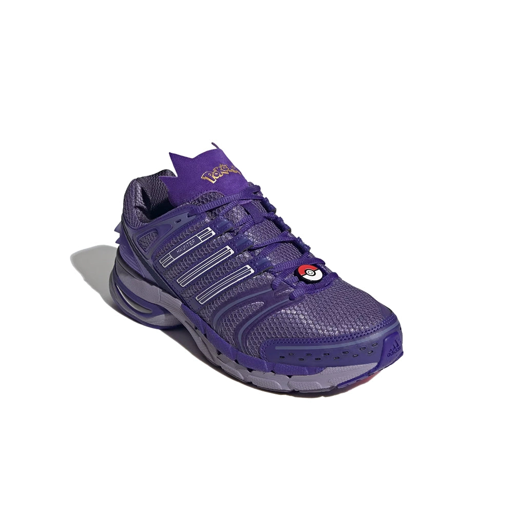 Pokémon x Adistar Control 5 'Haunter'