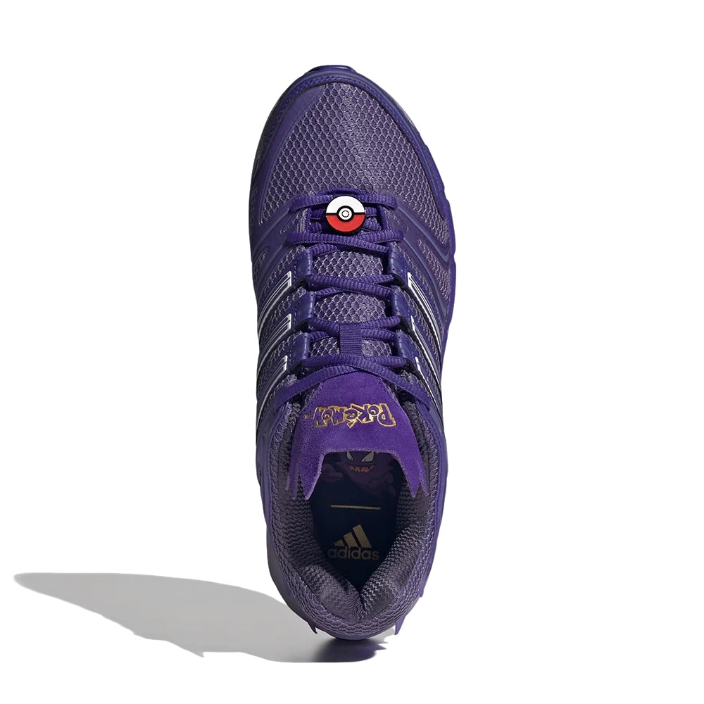 Pokémon x Adistar Control 5 'Haunter'