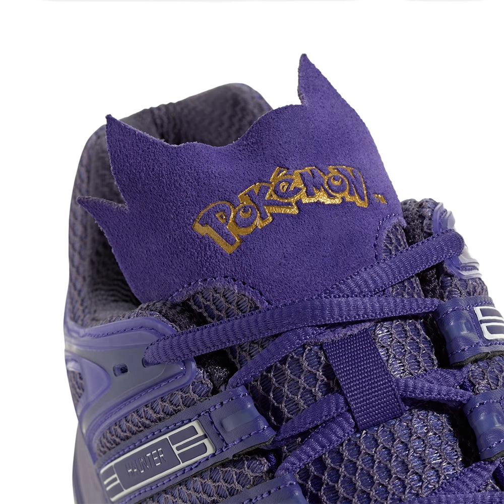 Pokémon x Adistar Control 5 'Haunter'