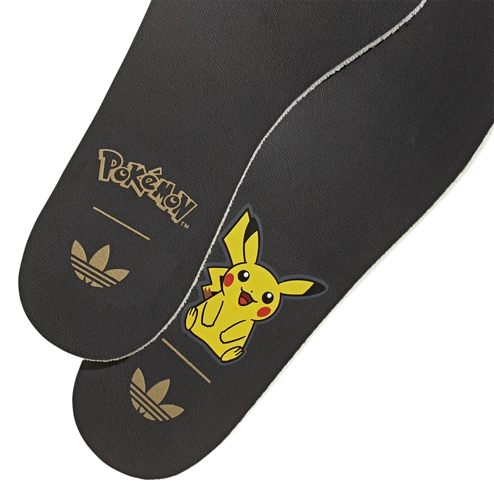 Pokémon x Superstar II GS 'Pikachu White'