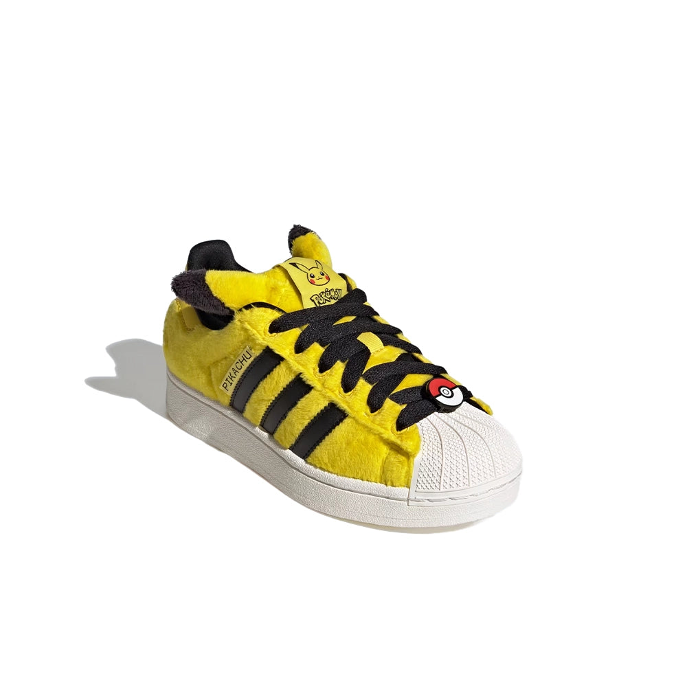 Pokémon x Superstar II GS 'Pikachu'