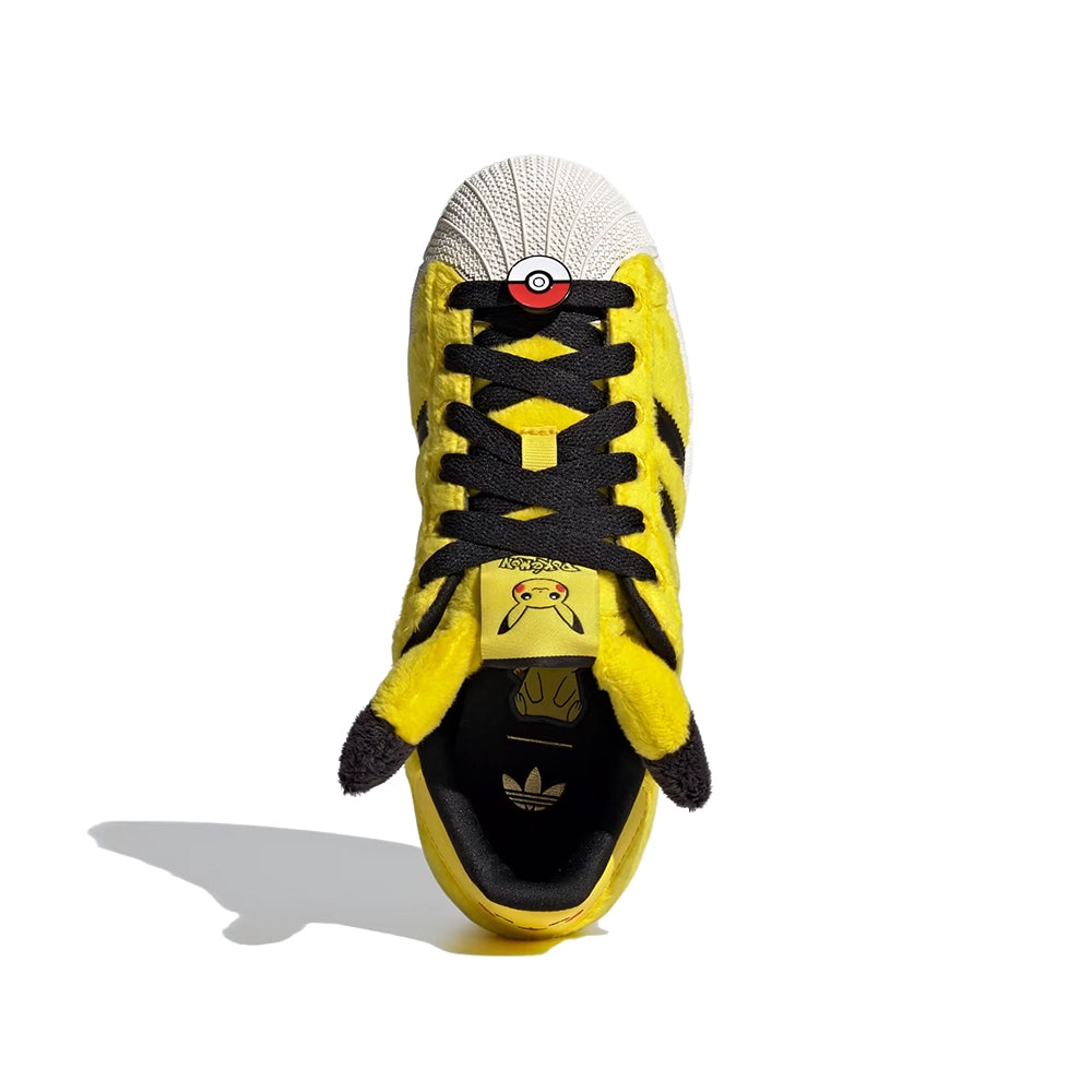Pokémon x Superstar II GS 'Pikachu'