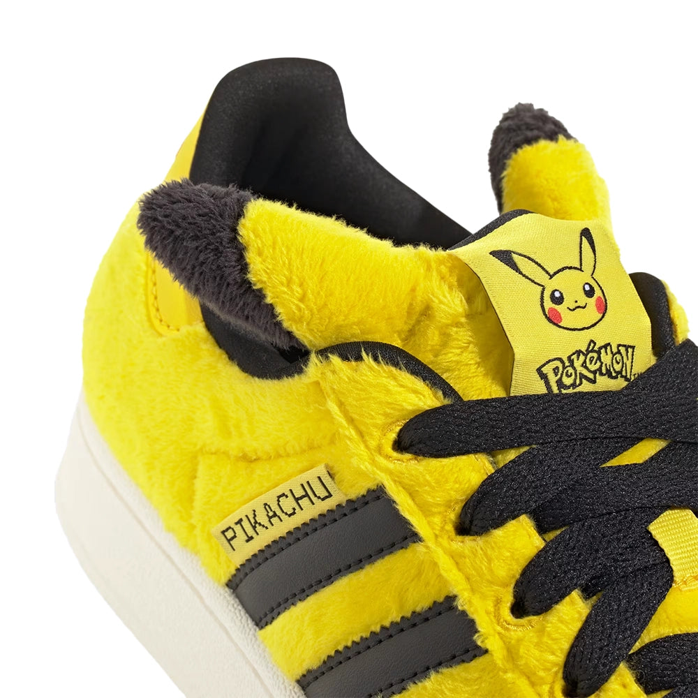 Pokémon x Superstar II GS 'Pikachu'