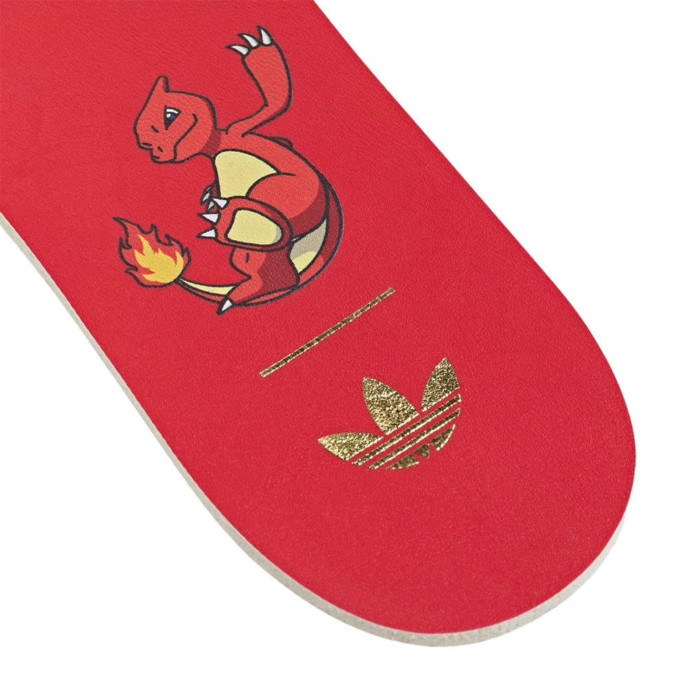 Pokémon x Superstar II GS 'Charmeleon'