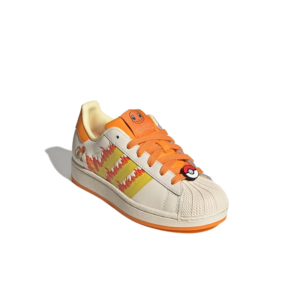 Pokémon x Superstar II GS 'Charmander'
