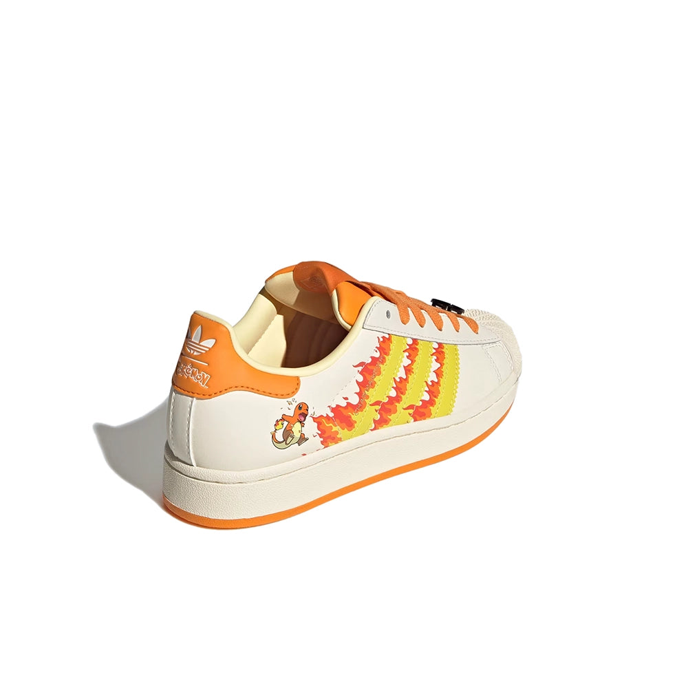 Pokémon x Superstar II GS 'Charmander'