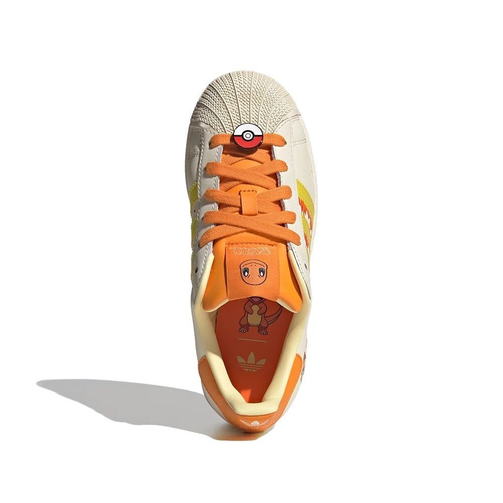 Pokémon x Superstar II GS 'Charmander'