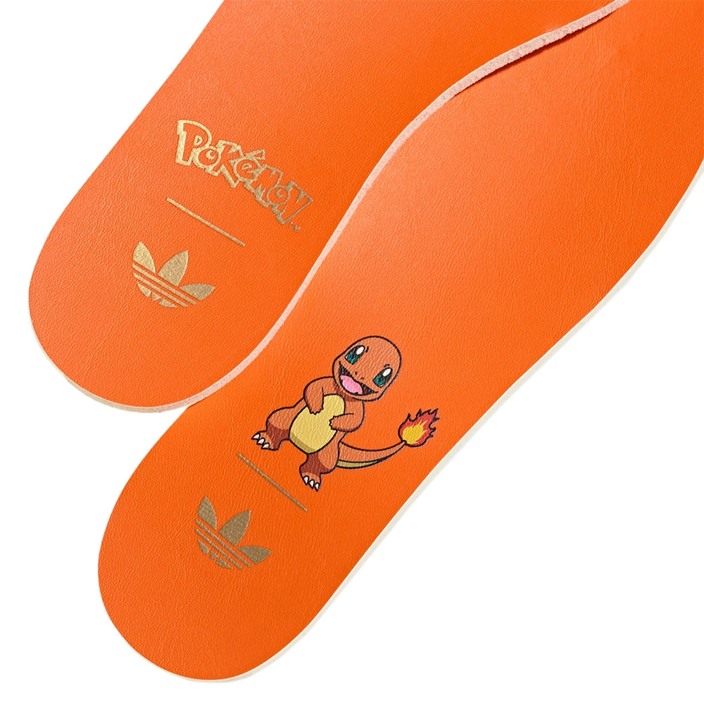 Pokémon x Superstar II GS 'Charmander'