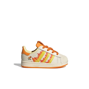 Pokémon x Superstar II Elastic Lace TD 'Charmander'