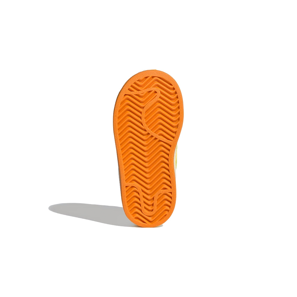 Pokémon x Superstar II Elastic Lace TD 'Charmander'