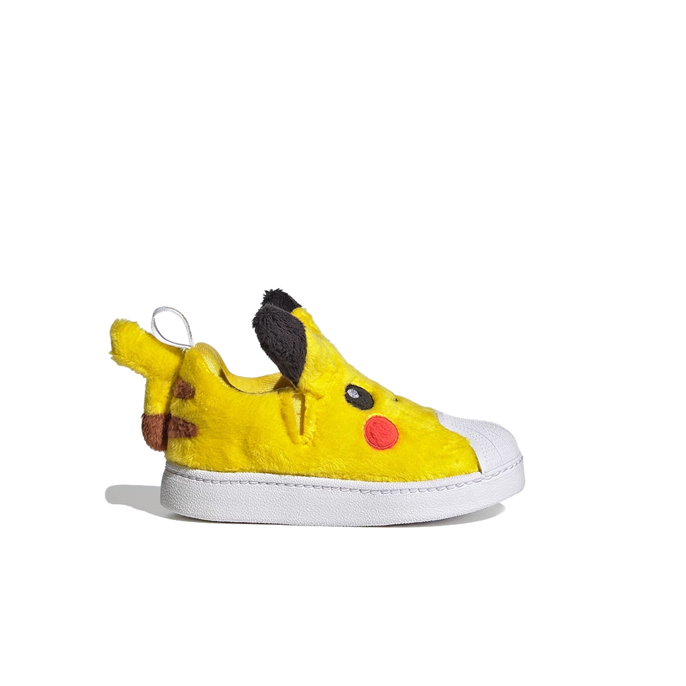 Pokémon x Superstar Quickon TD 'Pikachu'
