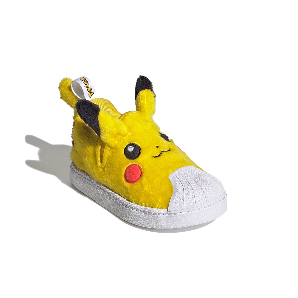 Pokémon x Superstar Quickon TD 'Pikachu'
