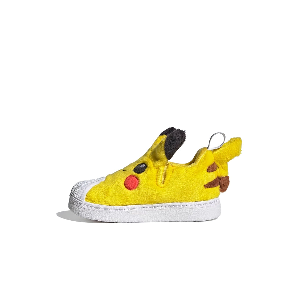 Pokémon x Superstar Quickon TD 'Pikachu'