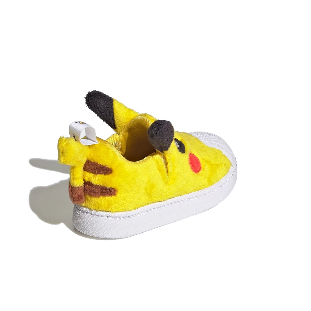 Pokémon x Superstar Quickon TD 'Pikachu'