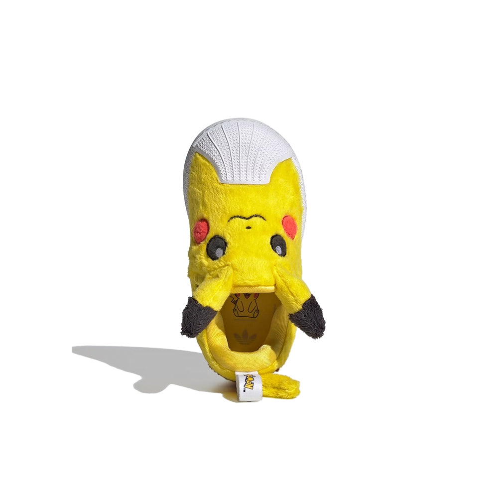 Pokémon x Superstar Quickon TD 'Pikachu'