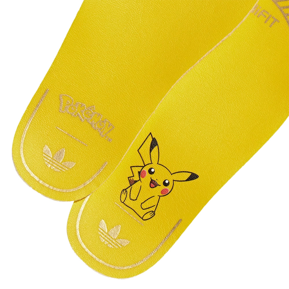 Pokémon x Superstar Quickon TD 'Pikachu'