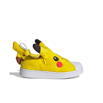 Pokémon x Superstar Quickon Kids 'Pikachu'