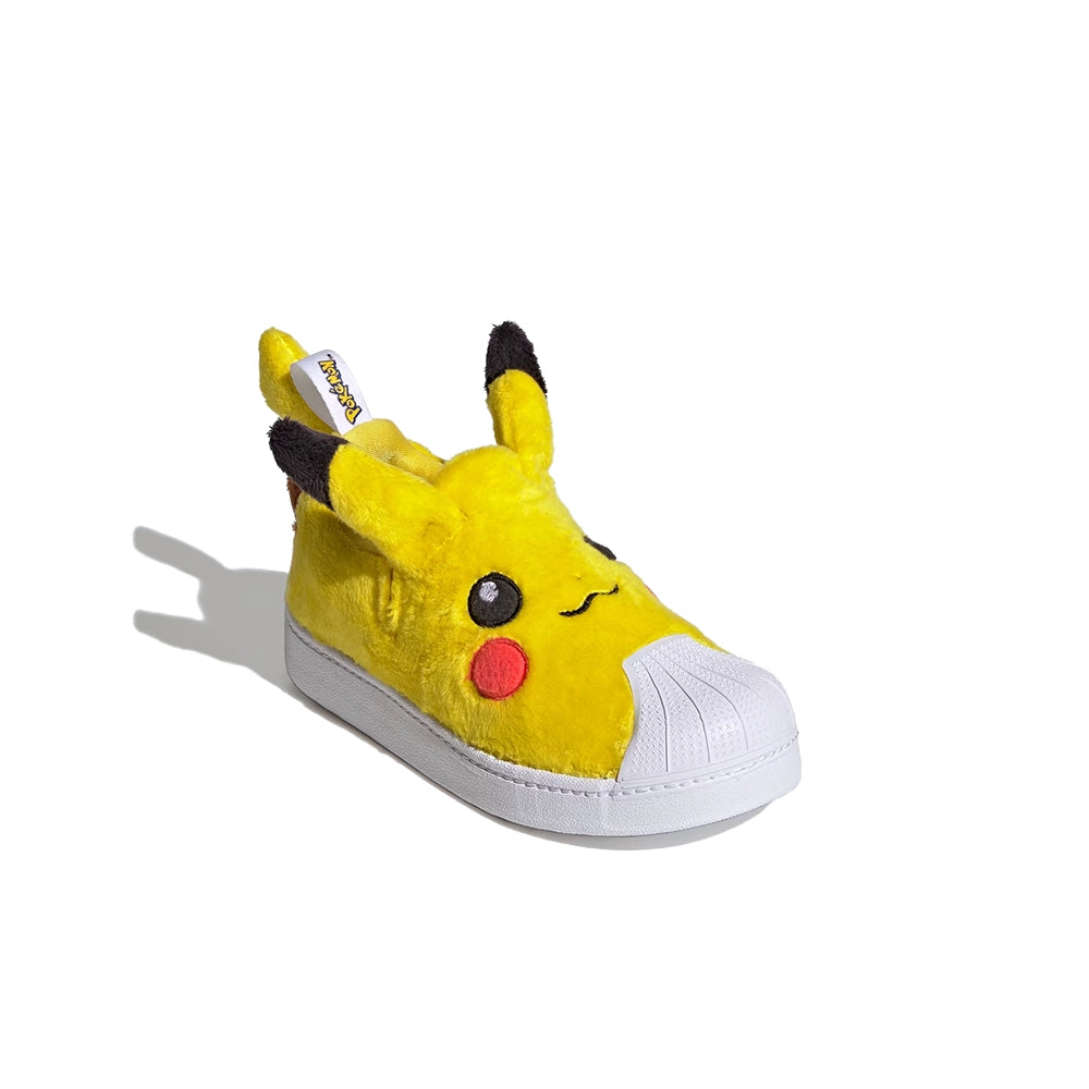 Pokémon x Superstar Quickon Kids 'Pikachu'