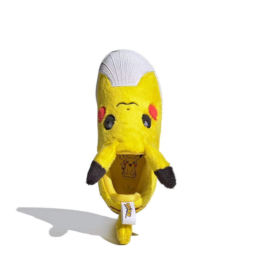 Pokémon x Superstar Quickon Kids 'Pikachu'