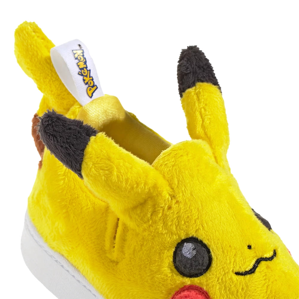 Pokémon x Superstar Quickon Kids 'Pikachu'