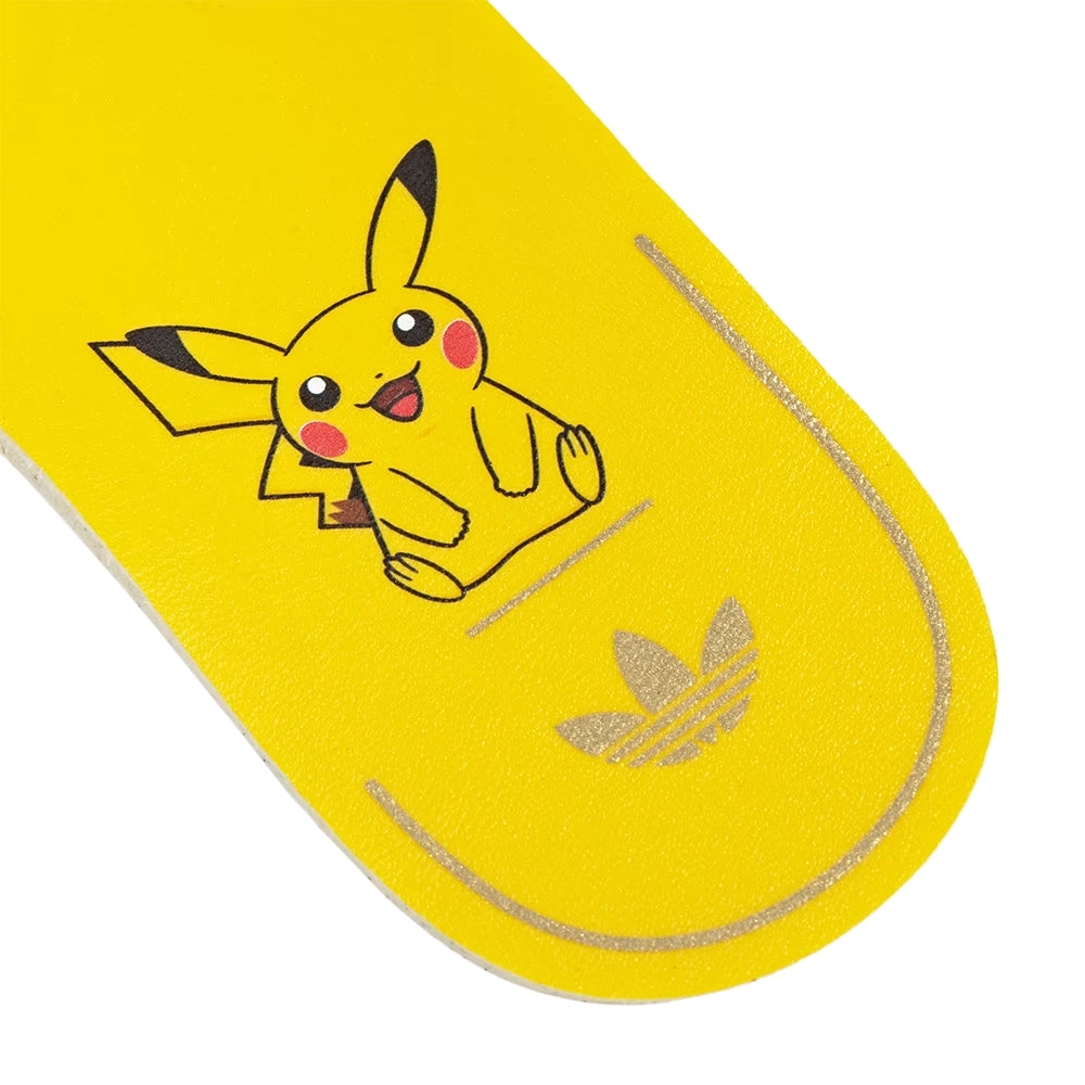 Pokémon x Superstar Quickon Kids 'Pikachu'