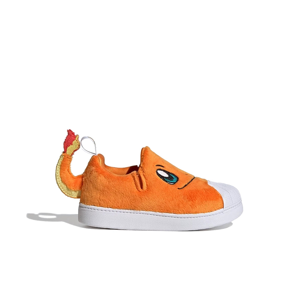 Pokémon x Superstar Quickon Kids 'Charmander'