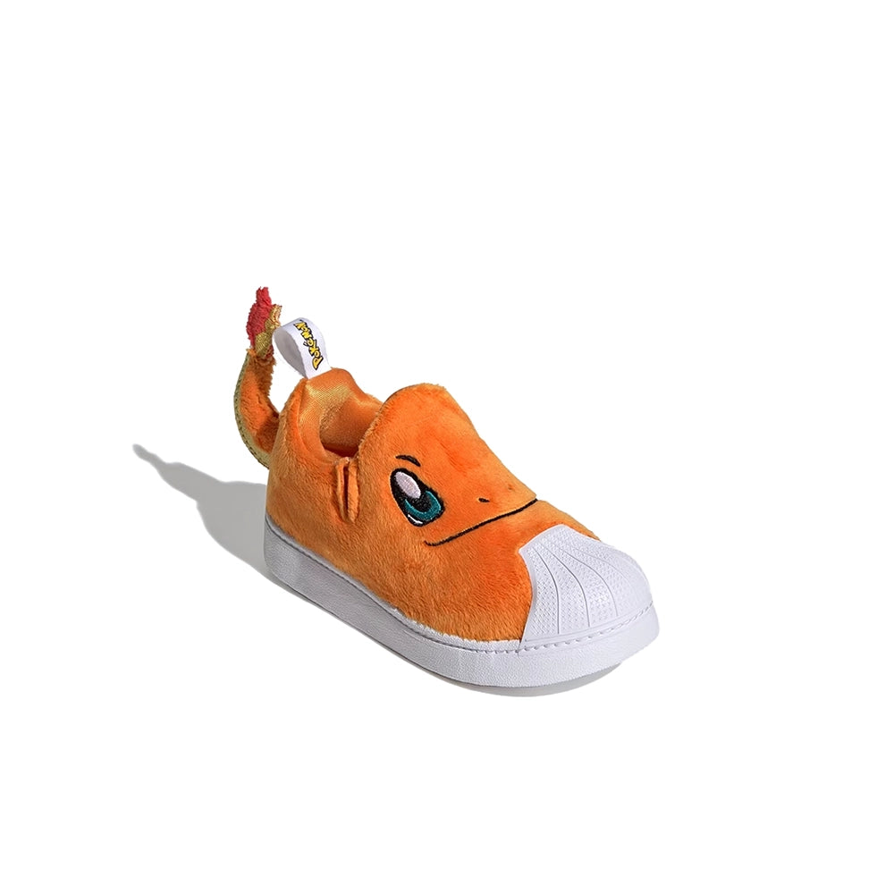 Pokémon x Superstar Quickon Kids 'Charmander'