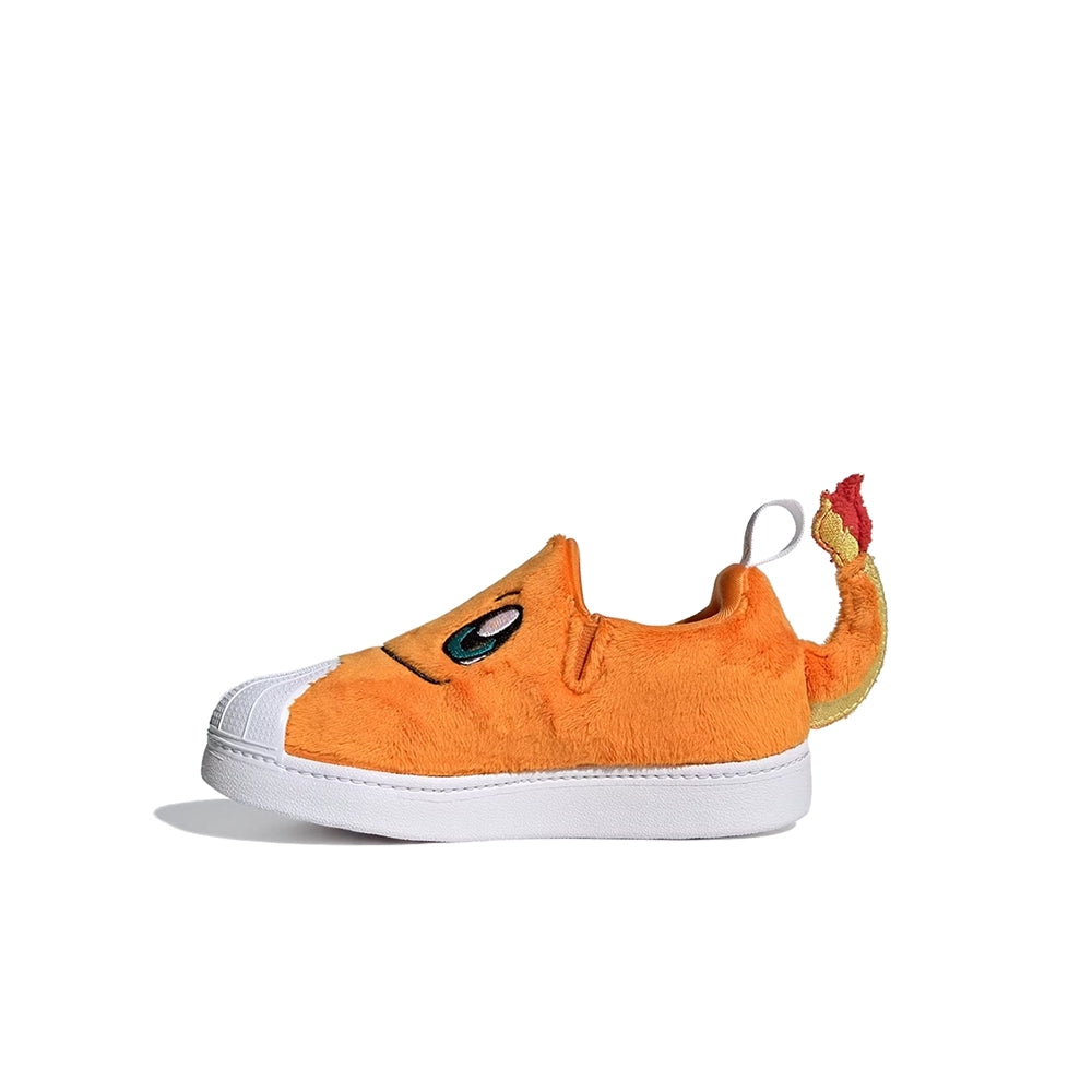 Pokémon x Superstar Quickon Kids 'Charmander'