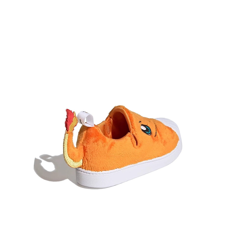 Pokémon x Superstar Quickon Kids 'Charmander'