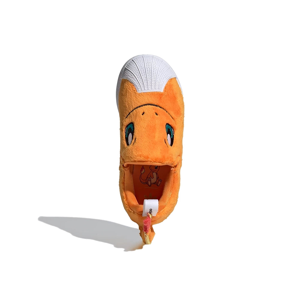 Pokémon x Superstar Quickon Kids 'Charmander'