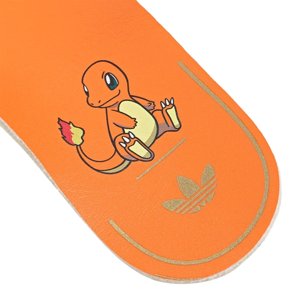 Pokémon x Superstar Quickon Kids 'Charmander'