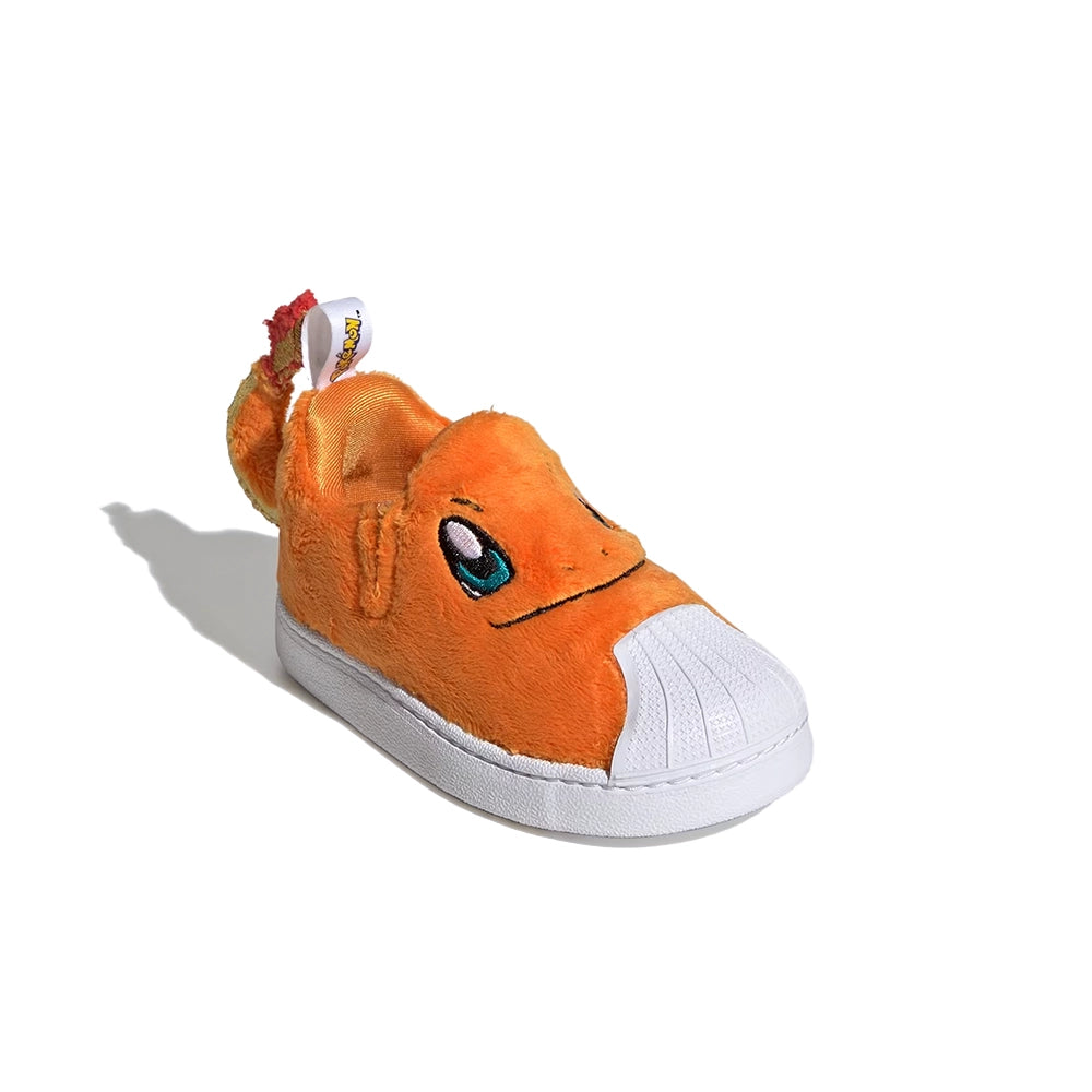 Pokémon x Superstar Quickon TD 'Charmander'