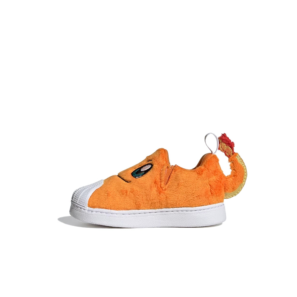 Pokémon x Superstar Quickon TD 'Charmander'
