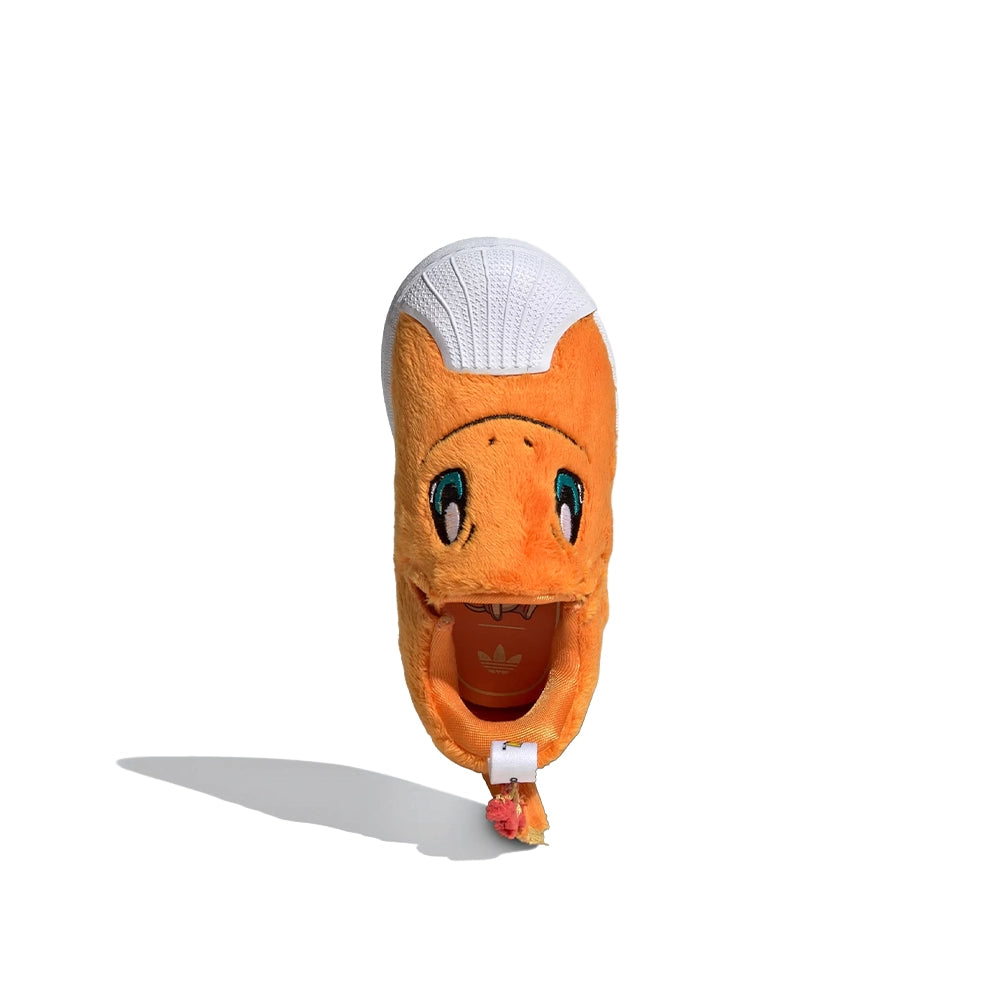 Pokémon x Superstar Quickon TD 'Charmander'