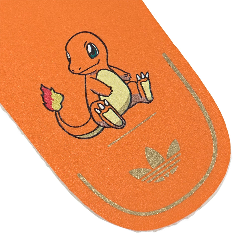 Pokémon x Superstar Quickon TD 'Charmander'