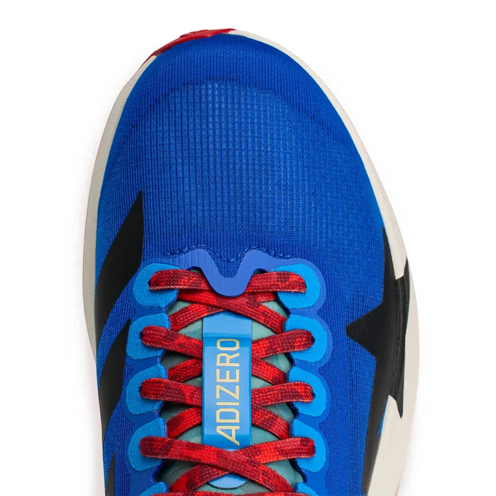 BAPE® x Adizero Evo SL 'Power Blue Collegiate Green'