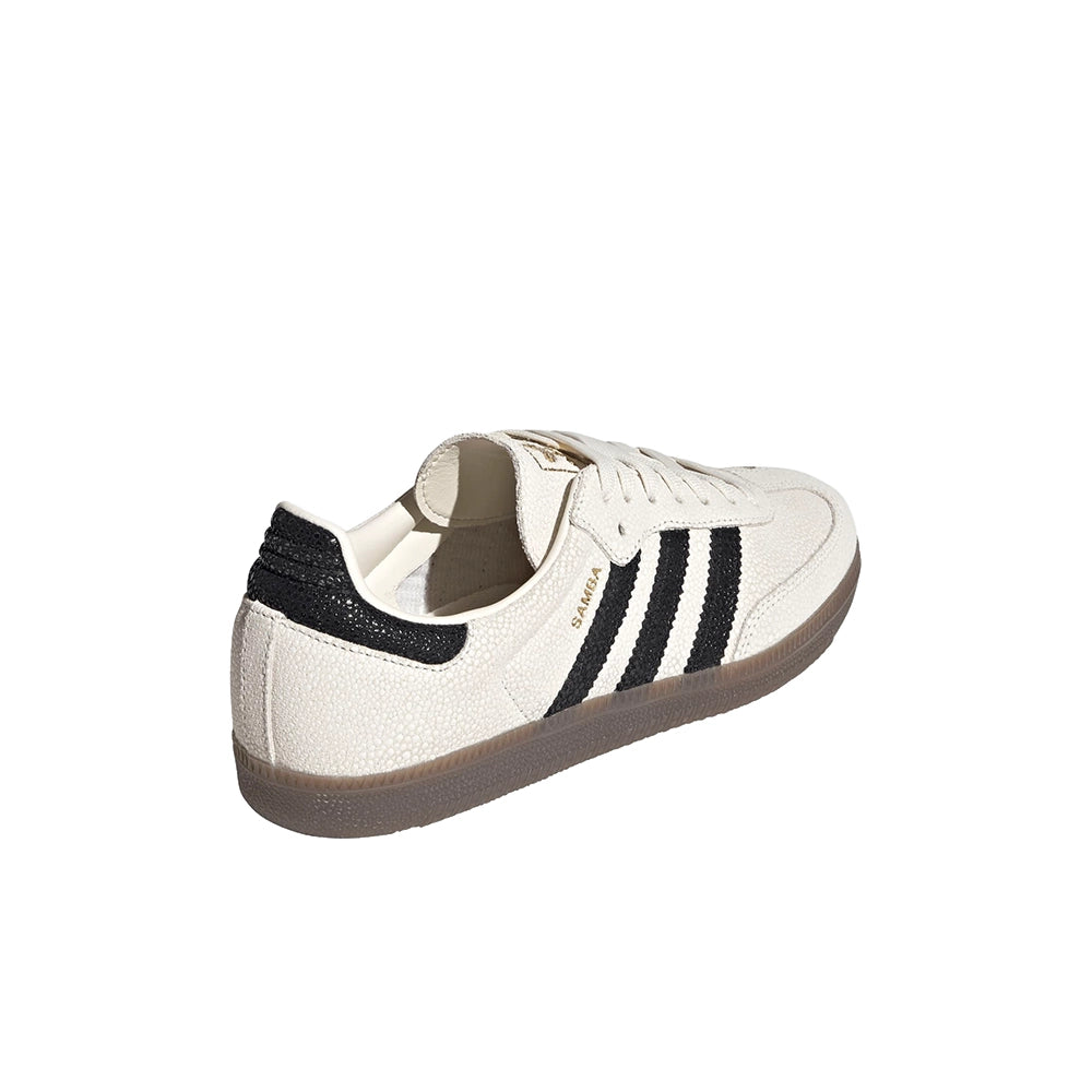 W Samba OG 'Rhinestone Pack - White'