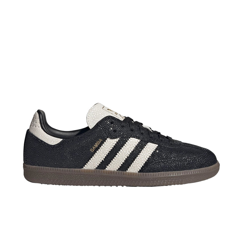 W Samba OG 'Rhinestone Pack - Black'