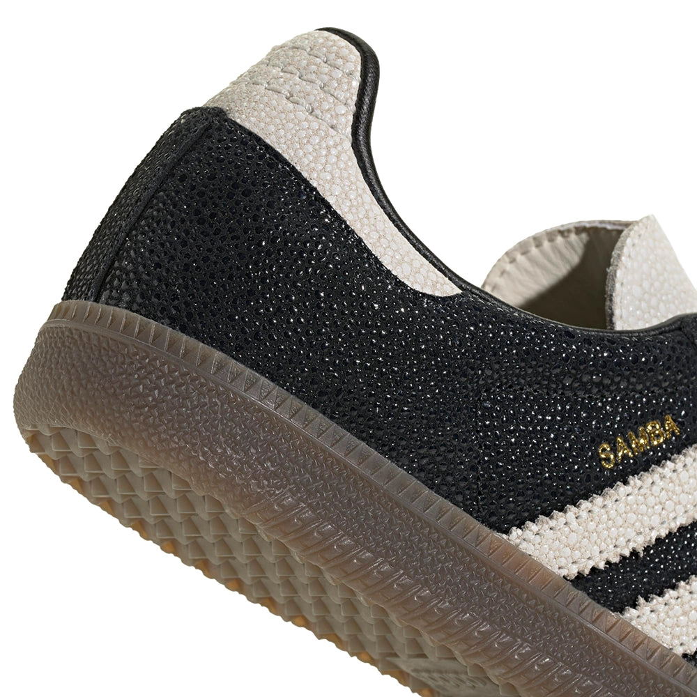 W Samba OG 'Rhinestone Pack - Black'